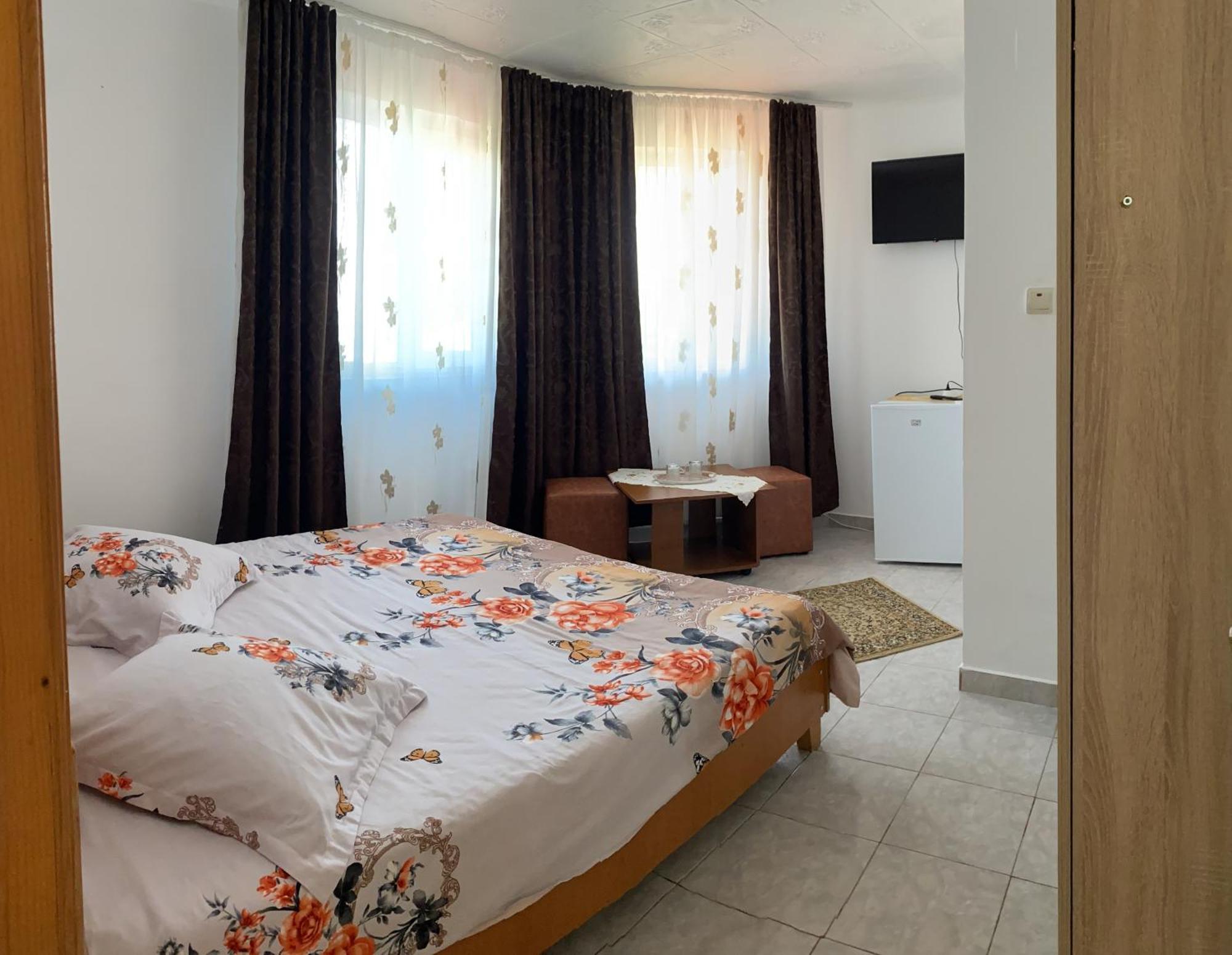 קוסטינסטי Casa Dasoveanu מראה חיצוני תמונה